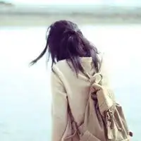 清爽头像女生清爽淡雅可爱女生头像图片
