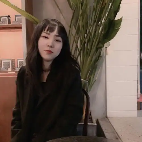 头像女2020年最火丫头