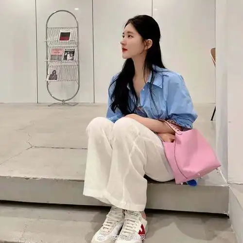 跳不出舒适区的赵露思,未来还能走多远