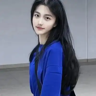 高清女生头像可爱真人qq微信女头,生活的确冷冰冰没点温度但总会有人爱你在