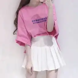 优质女头部位小短裙真人学生下半身超清头像