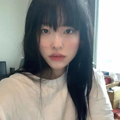 头像可爱句子我还没想好可爱的我先出来一下