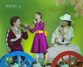 吉祥三宝里的小女孩如今身材火辣极其美艳