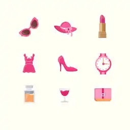 女生最漂亮头像icon