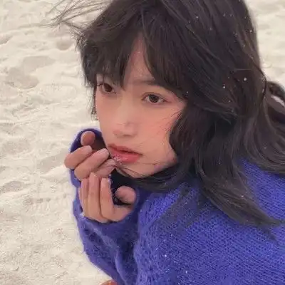 jk头像女生真实真人芭比