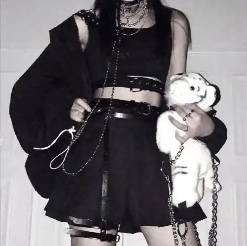 jk女生头像余生谁也别想指教我,姐妹们养老院见