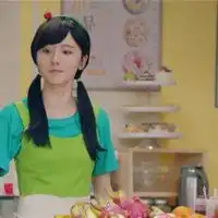 爱情公寓5诸葛大力和张伟情侣高清头像微信头像图片大全