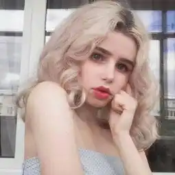 2018欧美女生头像唯美小清新高清图片不是没你不行而是有你更好