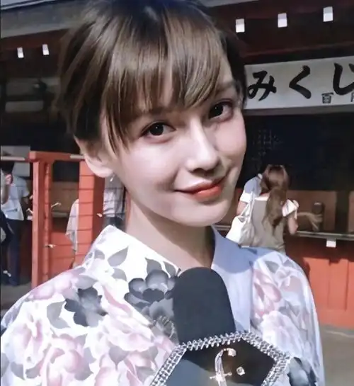 万万没想到,35岁杨颖兜兜转转干回老本行,如今她后悔了吗