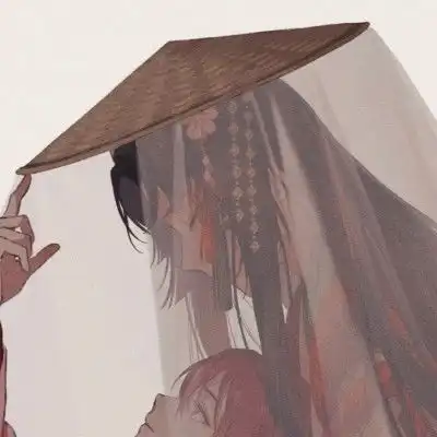 情头低糖甜丧浪漫情头系列

