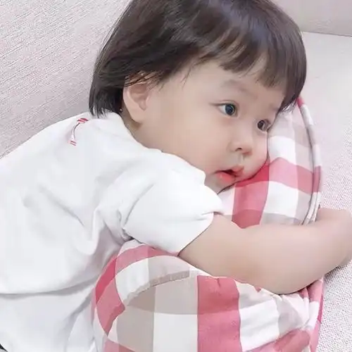 wechat头像女漫头赵甜