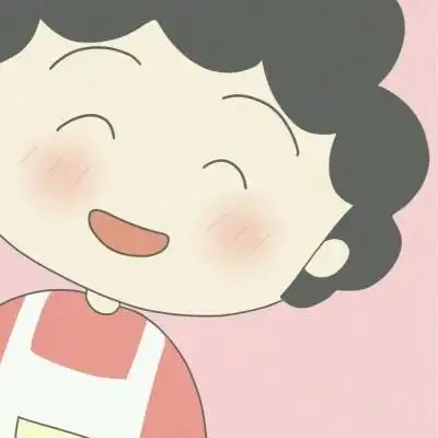 可爱头像情侣专用