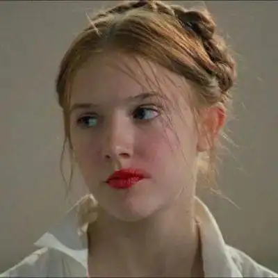 女生头像ins最火欧美女头像