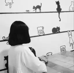 超拽女生头像不露脸盗窃