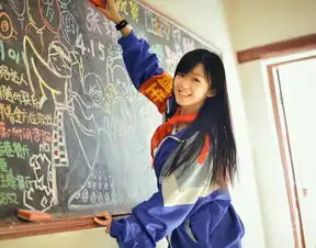 校服美女公交写作业走红盘点校服美女哪家强