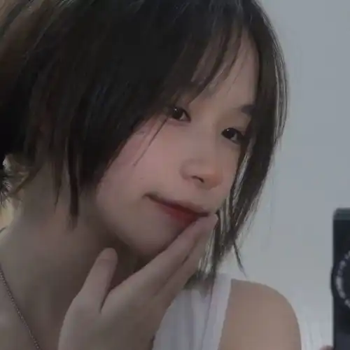 爱你不后悔,女生头像