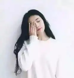 小清新闺蜜头像