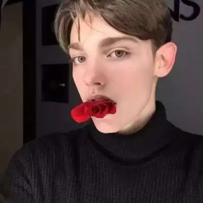 欧美头像男无水印高清,让自己变得堕落不已