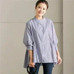 30左右的女人衣橱里少不了衬衫,几款不同风格的衬衫好穿易搭