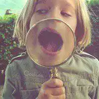 超可爱女生头像真人嘟嘴