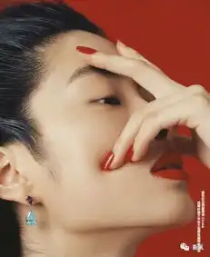 李沁变日本艺妓钟楚曦变村姑,还好意思叫新美人图