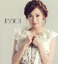 jessica皮肤白皙嫩滑获赞揭秘女神护肤小妙招
