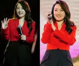 就没有什么清纯玉女杨钰莹未修图公开,衰老严重已经老太婆