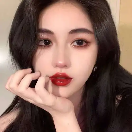 方图小姐姐集中营各种美丽小姐姐非主流头像