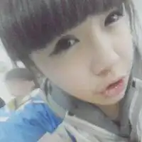 女生00后可爱清新头像微信头像图片大全