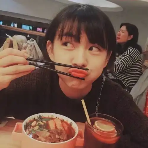 在快要离开的日子里,大家是不是都会坦诚些