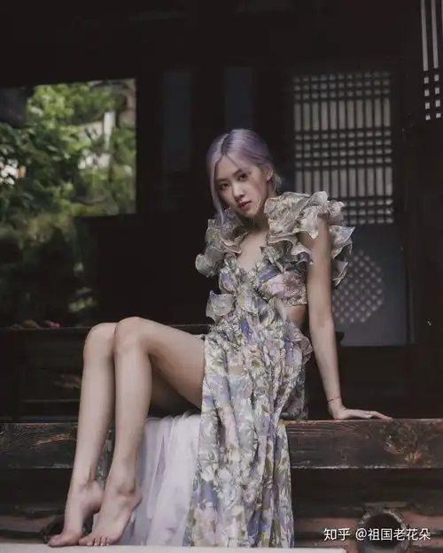 rose壁纸朴彩英是仙女啊