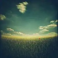 微信创意头像风景,好看有意境有创意的微信风景头像