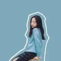 真人女头,各种风格