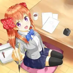 那些动漫角色的有趣外号