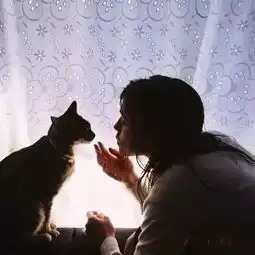 爱到深处,只剩下孤独