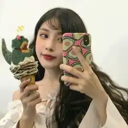 女生头像小清新闺蜜女头可爱