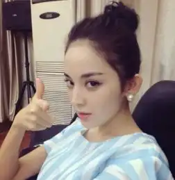 古力娜扎和张翰复合本尊回应别再编故事了