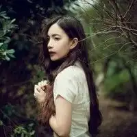 表露出难过的女生qq头像你是我心qq女生头像我要个性网