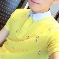 白色衣服男半身的头像微信头像图片大全