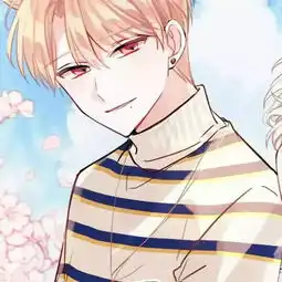 甜蜜情侣头像一人一半动漫天黑了你就是我的光