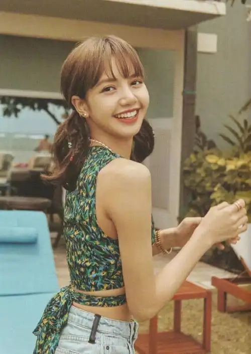 你身上有美人线吗据说只有10的女生才有