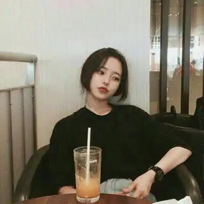 女居士微信头像年成