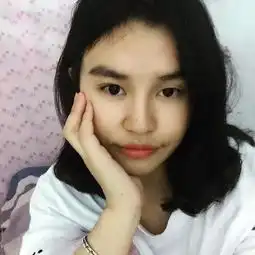 自信的女孩最美丽