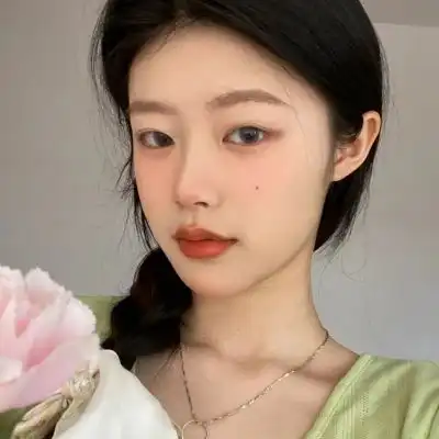 女生头像ins部位闺蜜
