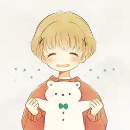 你们要的卡通手绘头像,男女都有