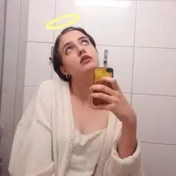 欧美男女生头像