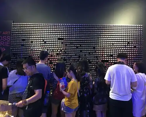 淘宝突然不卖货了一个奇市江湖一天就能吸引过万人