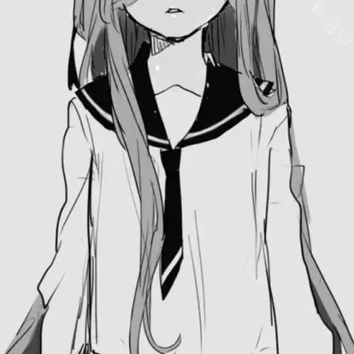 有没有和这个头像差不多的动漫头像谢谢