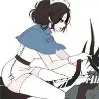 第五人格医生指绘头像微信头像图片大全