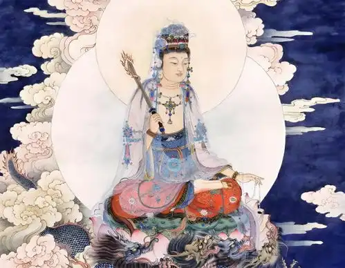 为何文殊菩萨说,亲子缘分善恶,孩子投胎你家有三重姻缘